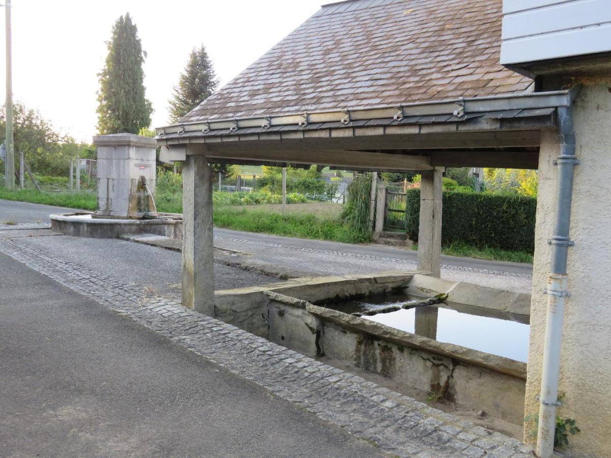 Gite Du Verger Bruges-Capbis-Mifaget Zewnętrze zdjęcie