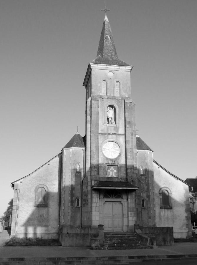 Gite Du Verger Bruges-Capbis-Mifaget Zewnętrze zdjęcie